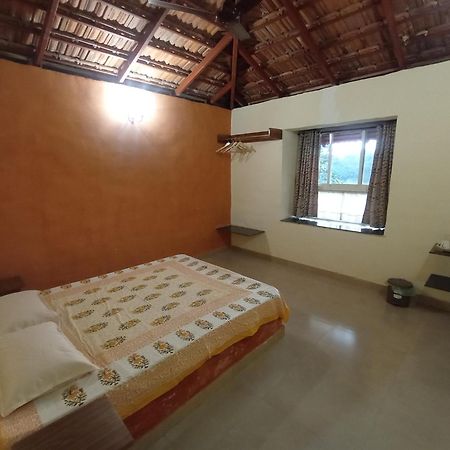 Sarvoday Eco Homestay, Sawantwadi Bagian luar foto