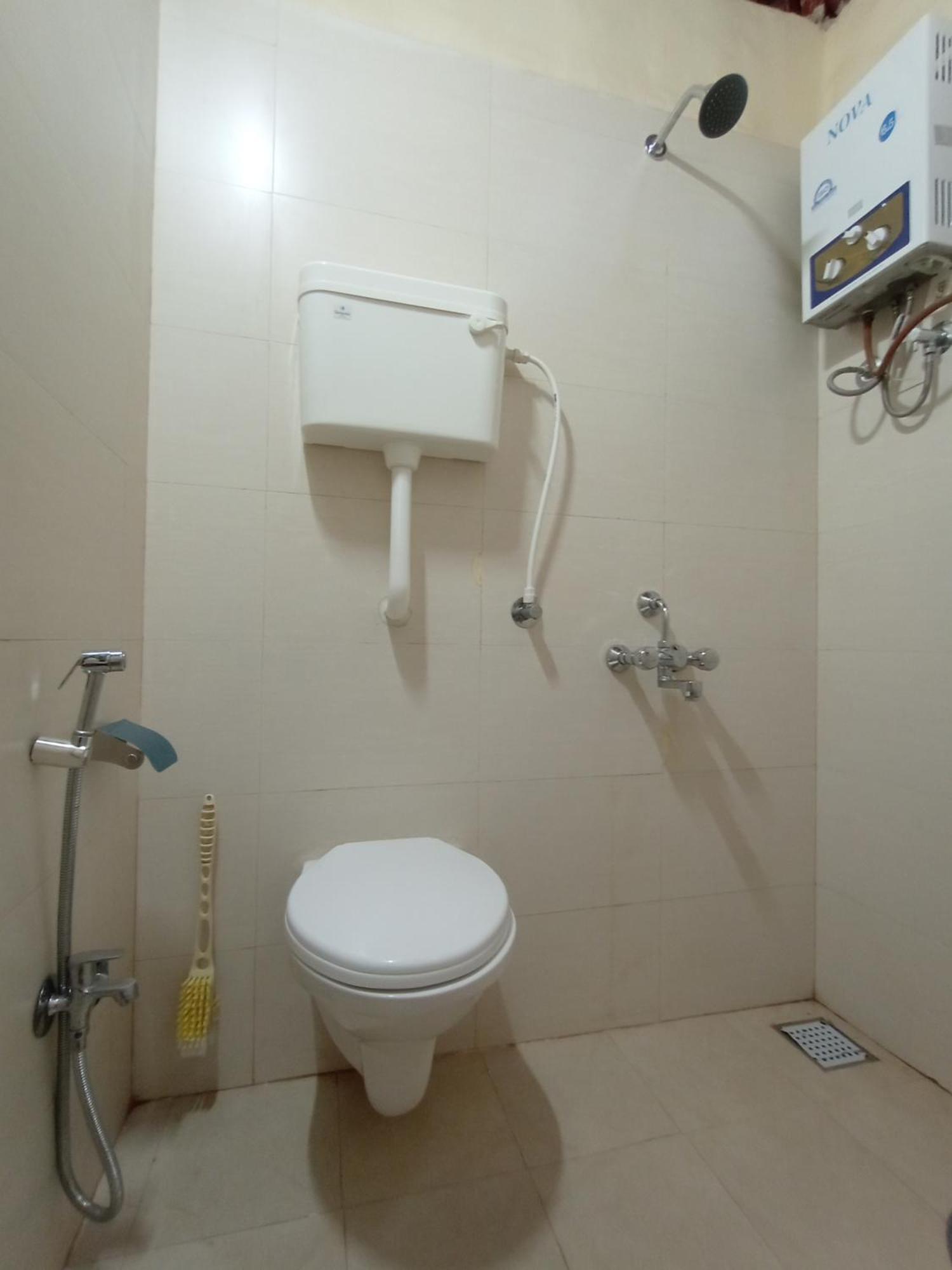 Sarvoday Eco Homestay, Sawantwadi Bagian luar foto