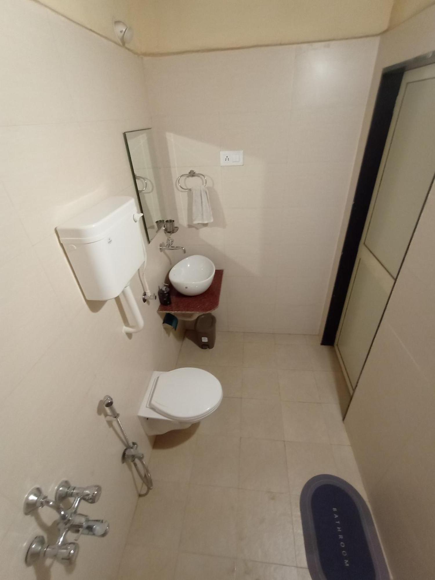 Sarvoday Eco Homestay, Sawantwadi Bagian luar foto