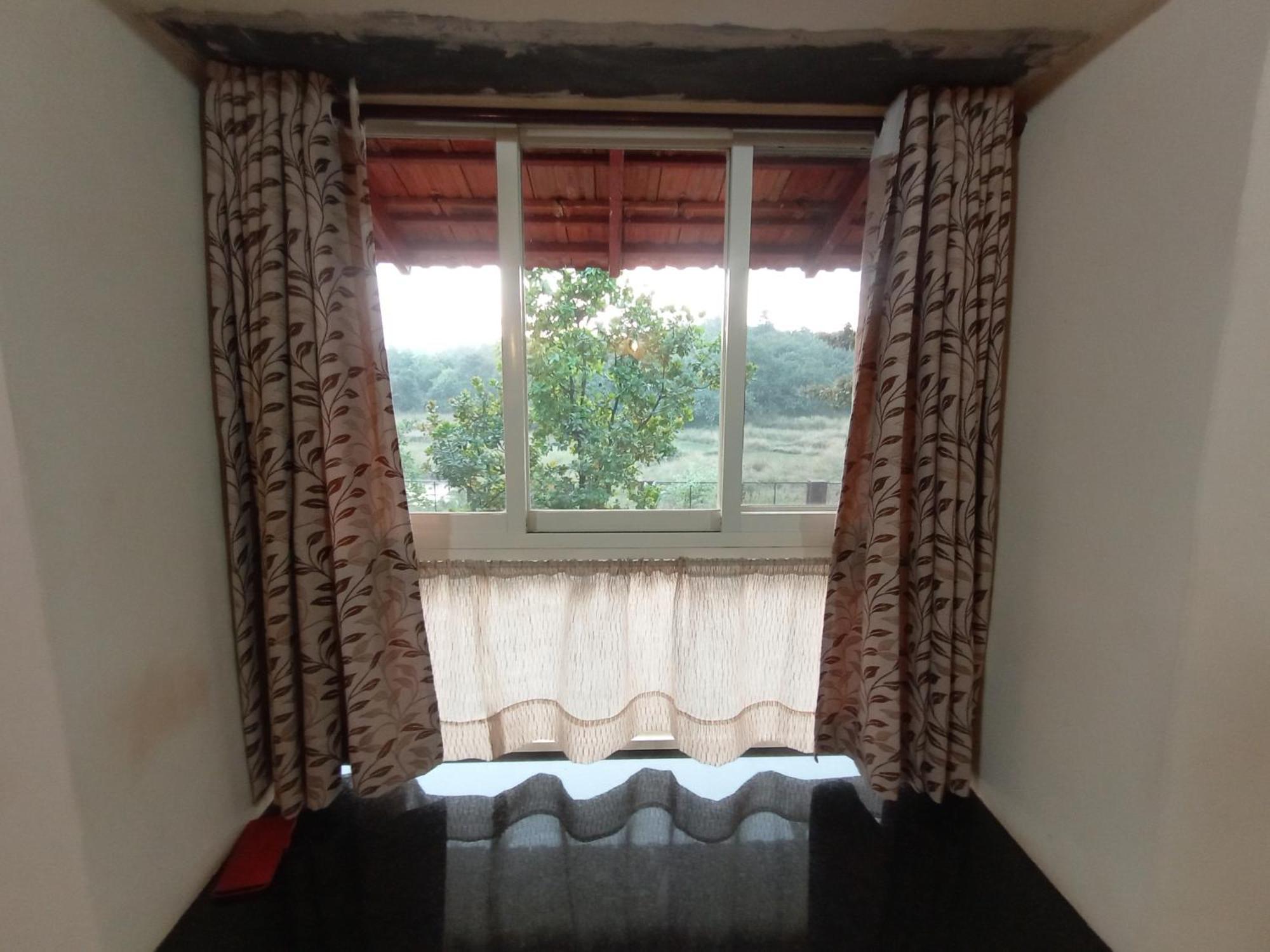 Sarvoday Eco Homestay, Sawantwadi Bagian luar foto